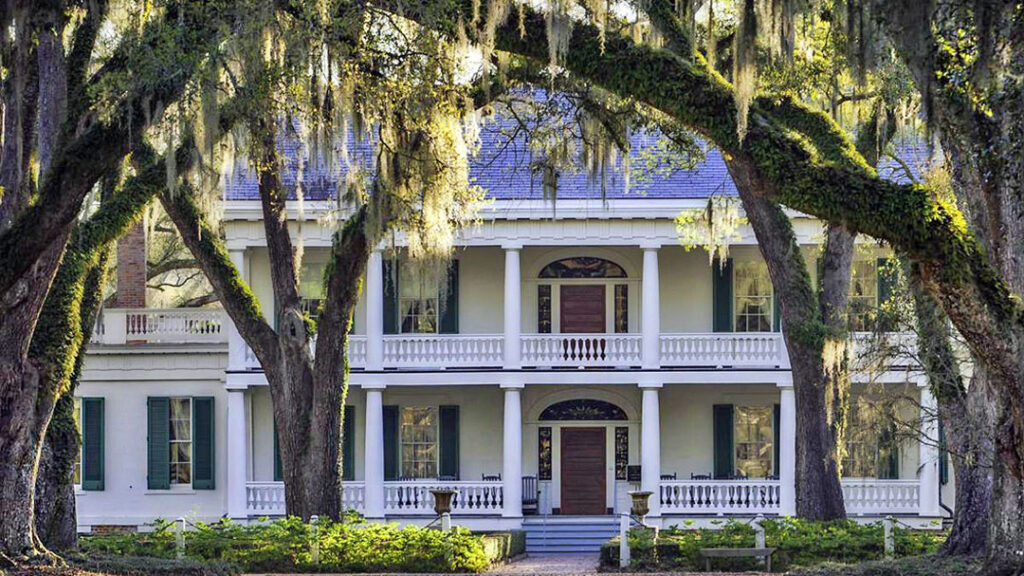 Home Succession Process